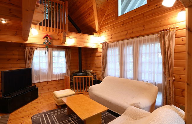 Campagne Hakuba - Foto 44