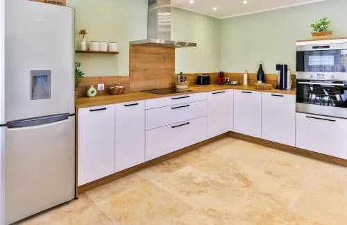 Villa Emeraude-Joyaux de Provence - Foto 30