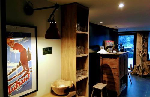 Ferme des deux Frères, Autrans, Vercors - Foto 20