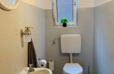 Monteurewohnung Wasserfurche Ebergötzen - Foto 9