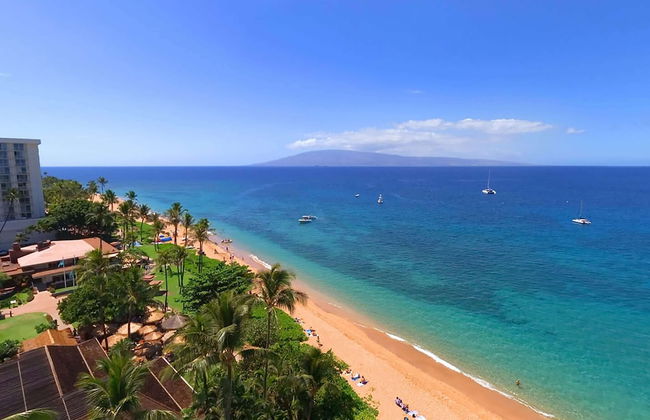 Aston at The Whaler on Kaanapali Beach - Foto 40