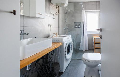 Apartman Helena - Self check in - Foto 19