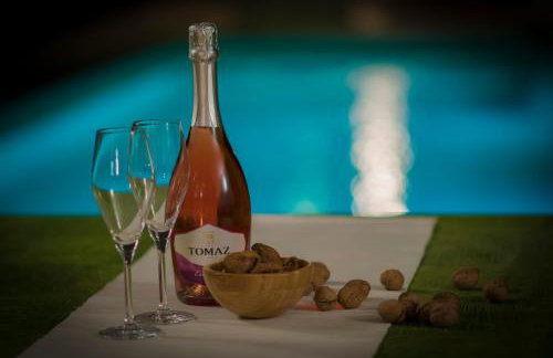 Villa Montecolori - Foto 4