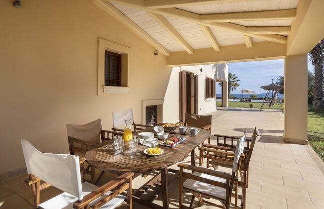 Porto Heli - Heaven on Earth Villa - Foto 23