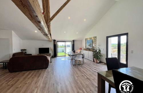 Le gite aux oliviers - Foto 25