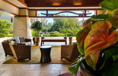 Ko Olina Beach Villas O224 - Foto 7