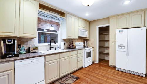 Fortuitous - A Birdy Vacation Rental - Foto 5