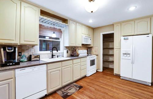 Fortuitous - A Birdy Vacation Rental - Foto 5