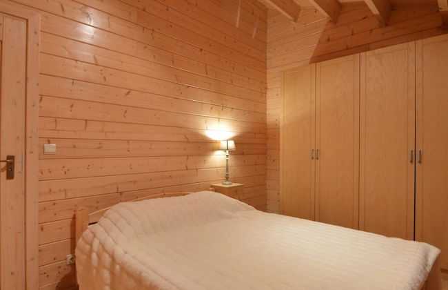 Peaceful Chalet Retreat - Foto 4