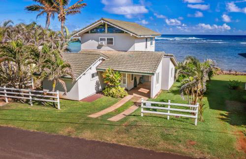 Kauai Aliomanu Sunrise Hale by Coldwell Banker Island Vacations - Foto 16