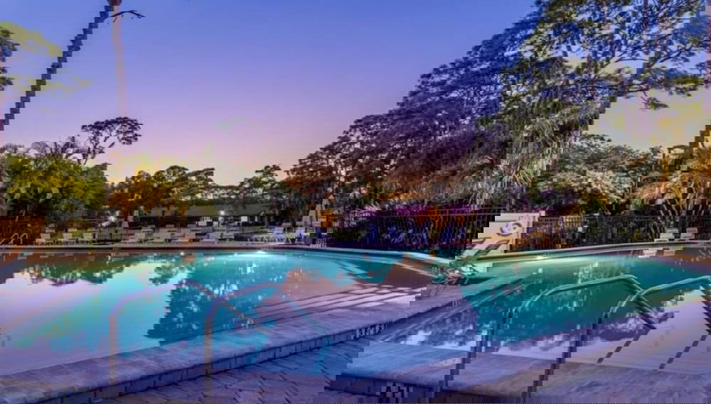 Yellow Pine Villa - Foto 1