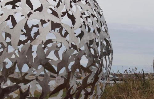 Kindly Light Cottage - Foto 90