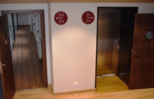 Apartamentos Turísticos Pueri Cantores - Foto 22