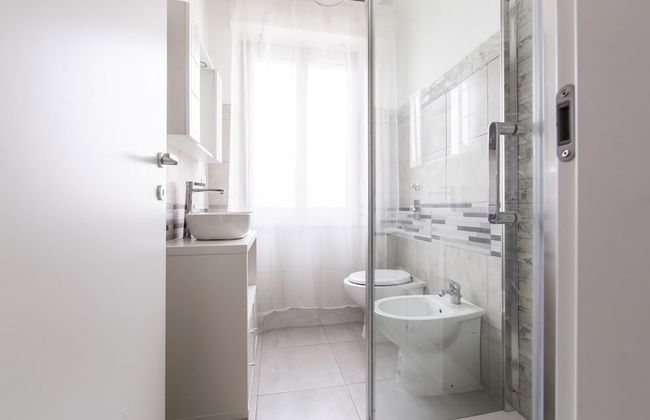 Trilocale Noverasco IEO 1 - Photo 14