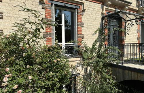 La Parenthèse Maisonneuve - Foto 27