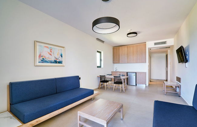 Silver Beach Hotel - Foto 40