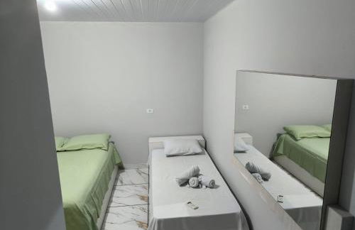 Apartamentos Rio Parana - Foto 7