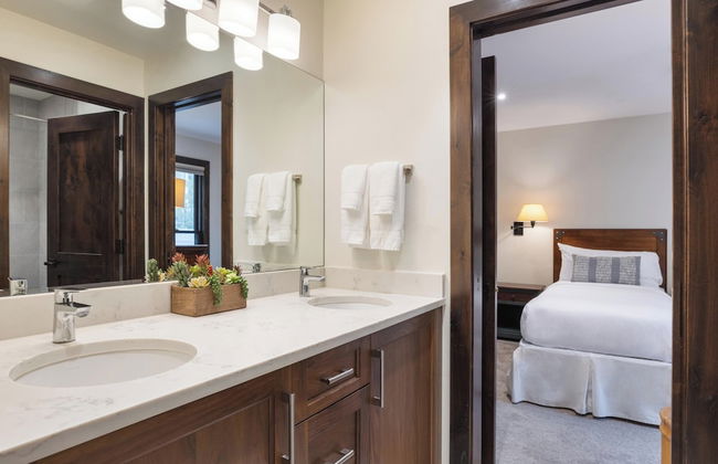 Montaneros in Vail - Foto 74