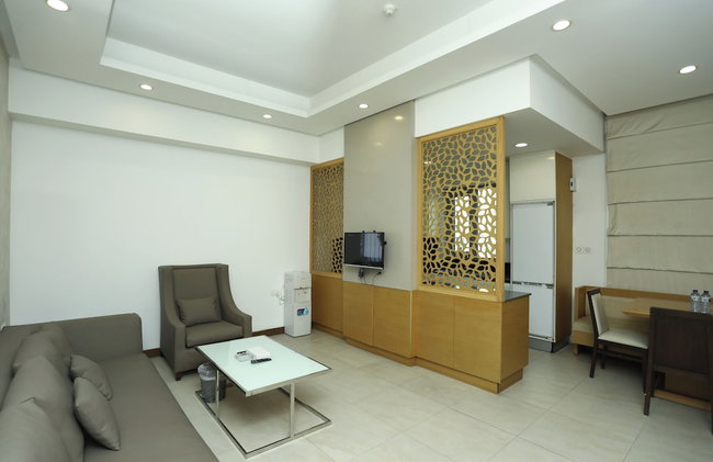 LandwaySuite - Foto 52