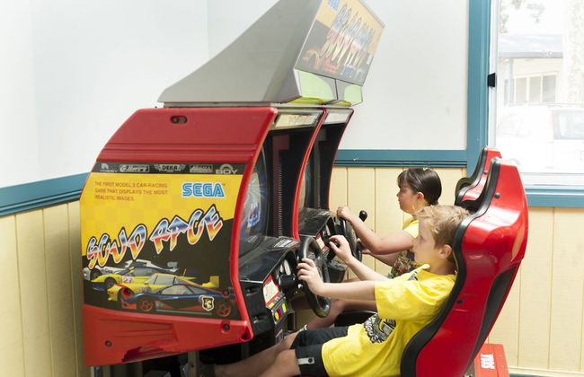 BIG4 Ingenia Holidays Phillip Island - Photo 74