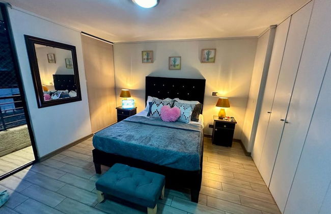 Comfortable Loft With Gym In Independence - Foto 1