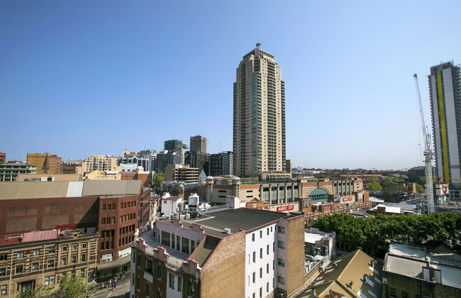 Mantra Sydney Central - Foto 42