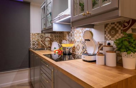 Villa Kasztelan Apartamenty - Foto 70