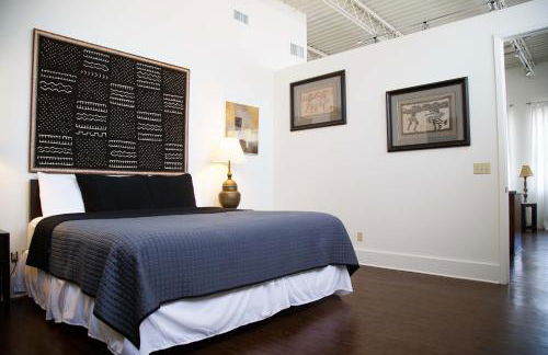 The Lofts at the Five & DIme - Foto 1