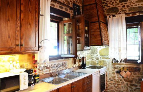 Kamara Stone House - Foto 16