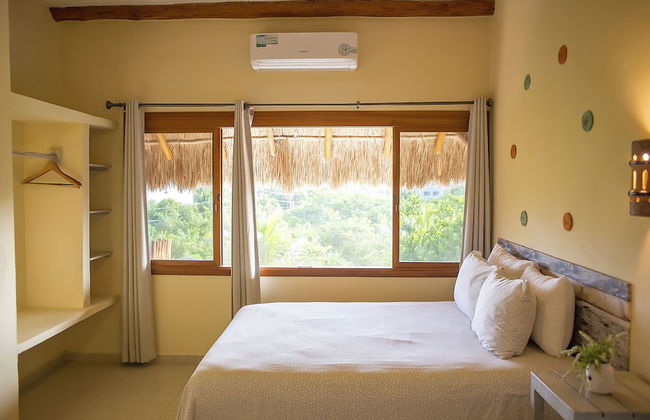 Deluxe Apartments Holbox - Foto 14