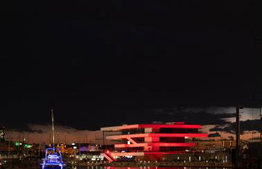 Master&Commander - Foto 24