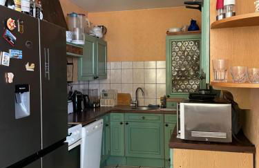 Gemütliche exklusive 2 Zimmer 67 qm Vollausstattung - Foto 11