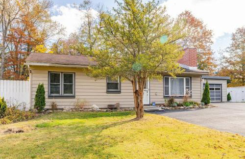 The Meyer spacious family home with hot tub - Foto 19