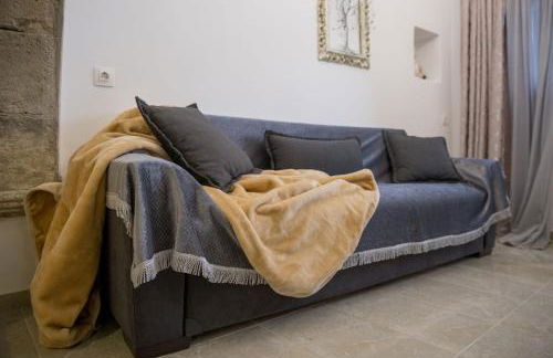 Studio Galatia, in the heart of Kamilari - Photo 10