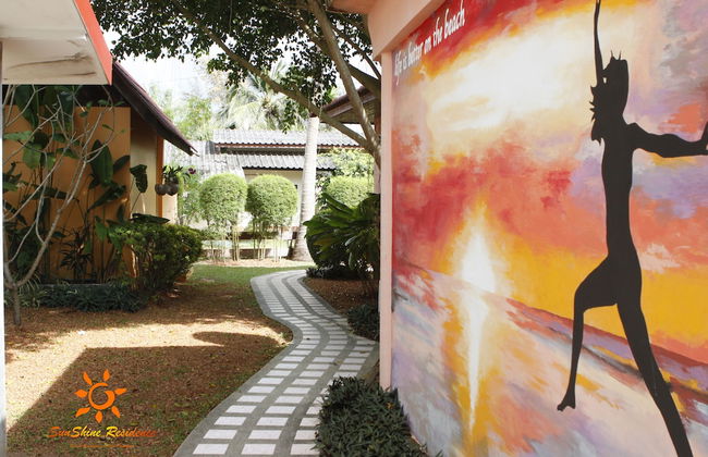 Sunshine Residence - Photo 40