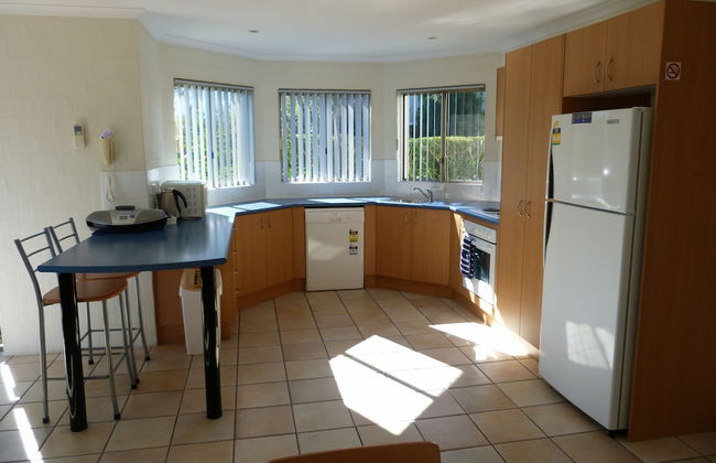 Sails Luxury Apartments Merimbula - Photo 19