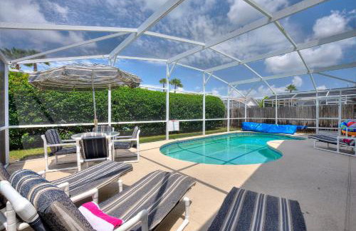 2 Suites, 1 King, 5 Beds: Pool. Games Room #810 - Foto 6
