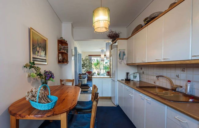 Bright Comfy Flat Near the Beach the City Center - Foto 12