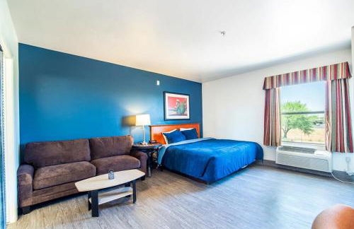 Vistas 107- Modern studio sleeps 3 with style - Foto 10