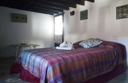 Casa Rural La Molina - Foto 66