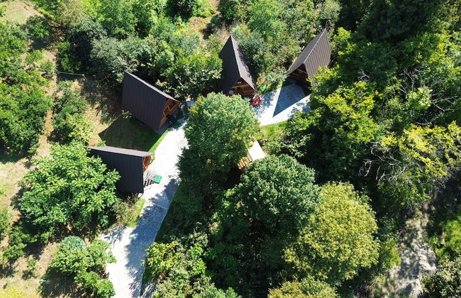 Kvirike Gardens - Foto 25