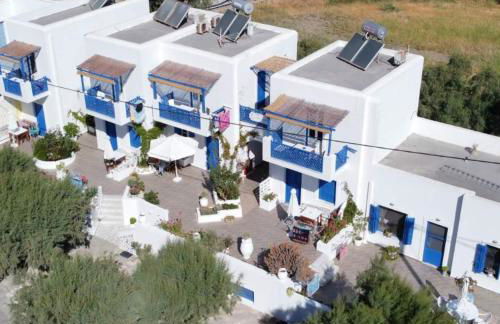 Maganas Hotel - Foto 54