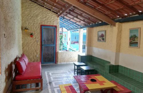 Casa Descanso dos Amigos - Photo 10