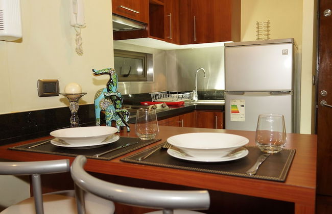 Apart Providencia Barros Borgoño - Foto 20