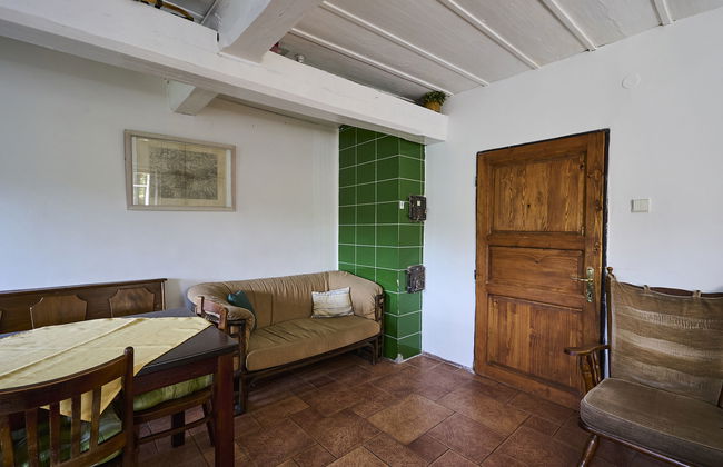 Mountain Serenity & Sauna - Foto 25