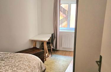 Appart Cosy Bordeaux centre - Foto 11