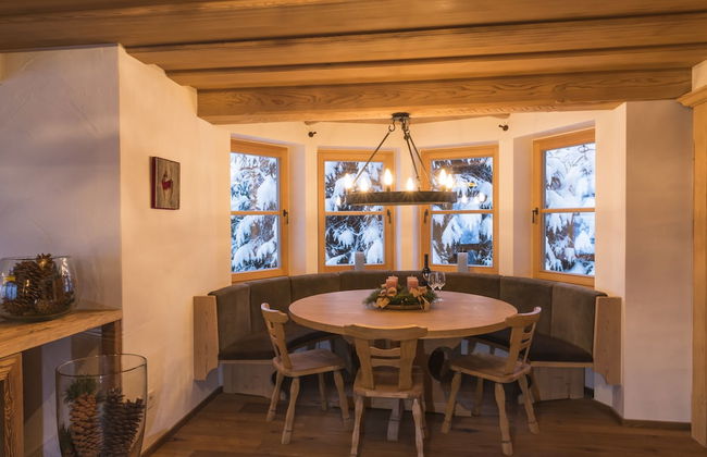 Residence Jochberg bei Kitzbühel - Foto 19