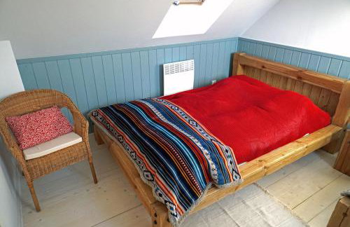 Ostoja Bukowo, Domek 9,1 'Stilia' - Foto 33