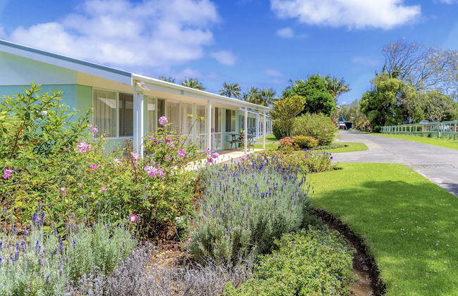 Aloha Apartments - Foto 47