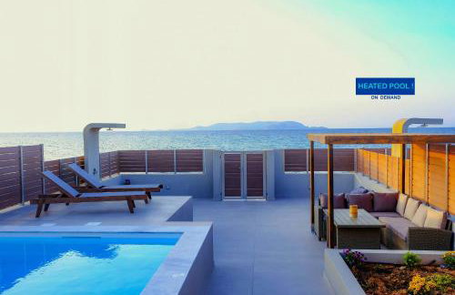 Blue Velvet Coast Luxury Villas - Foto 65